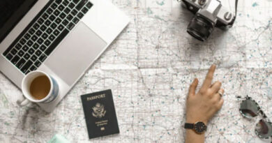 SpiceJet Emergency UAE Flights, Delhi-NCR Rain Travel Alert & Uttarakhand Snowfall