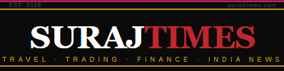 SurajTimes